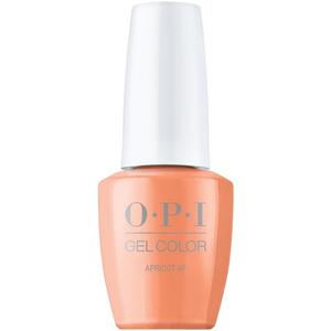 Лак для ногтей Opi Gelcolor, стойкость до 3 недель, устойчивость к размазыванию, высыхает за 30 минут