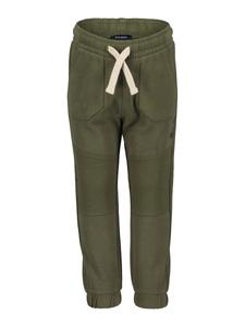 Зауженные брюки BLUE SEVEN, оливковый