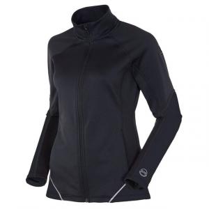 Куртка женская черная Ellips Rossignol, черный