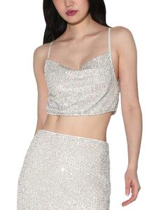 Уолтер Бейкер Синтия Топ Walter Baker