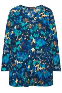 Туника Ulla Popken, Gentian