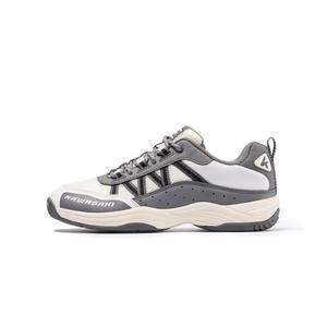 Kawasaki Кроссовки Cushioning, Slip Resistant, And Abrasion Resistant Low Top Badminton Shoes Unisex