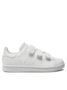 Кроссовки Stan Smith Cf C FX7535 Adidas, белый