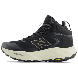 Кроссовки Hierro Hiker Gore Tex New Balance, черный