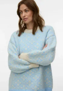 Свитер-Пуловер vminga Vero Moda, Birch