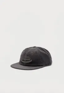Кепка унисекс Patagonia, Ink Black
