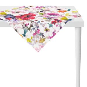 Скатерть лебедь Apelt, белый