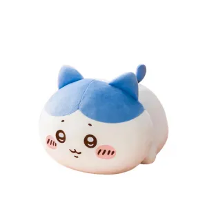 Хачивар лежачий хачивар, плюшевая кукла большая высокая Chiikawa