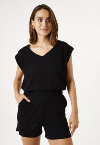 Шорты Garcia, черный