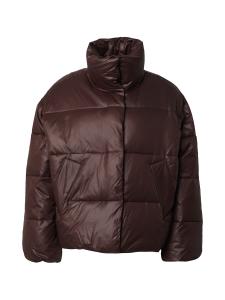 Зимняя куртка mbym Seraphina, бордовый