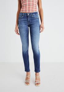 Джинсы скинни NEW PANTS Replay, деним