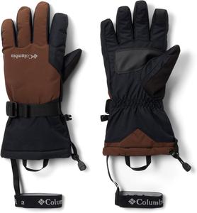 Перчатки Columbia mens M Arctic Slope Seeker, Tobacco