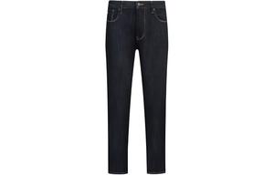 EMPORIO ARMANI Джинсы мужские denim blue