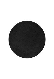 Чёрный обеденный тарелка ø 28,3 см Life Seltmann Weiden