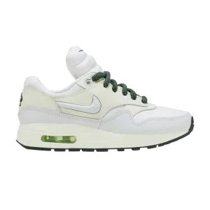 Кроссовки Nike Air Max 1 GS, Padded Tongue