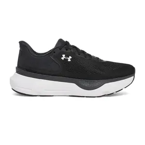 Женские беговые кроссовки UA W Infinite Pro 0 Under Armour, черный