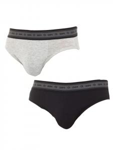 Трусы DIM, разноцветный