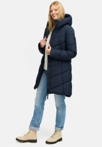 Зимнее пальто stepp natalin Ragwear, Dark Blue
