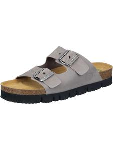 Мюли Dr. BRINKMANN, светло-серый