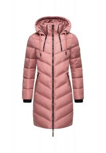 Армаса зимнее пальто MARIKOO, антарцитовый