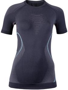 Футболка Evolutyon Uw Shirt UYN, серый