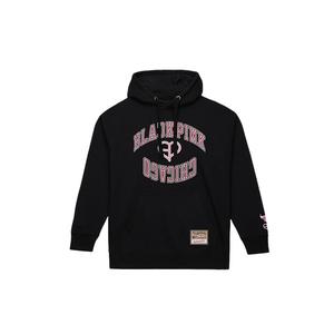 Mitchell Ness Свитшот Mitchell & Ness x BLACKPINK Unisex