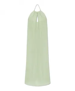 Платье Орла Cult Gaia, зеленый