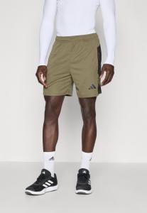Спортивные шорты Adidas Performance SEA SHORT, Olive Strata/Khaki