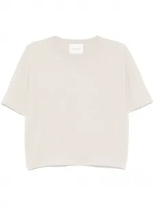 Футболка Cila Lisa Yang, нейтральный