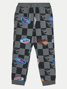 Спортивные брюки стандартного кроя Name It, серый