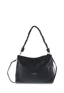 Сумка Pierre Cardin Handbag, Black