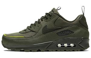 Кроссовки Nike Air Max 90 Surplus Cargo цвета хаки оливкового цвета