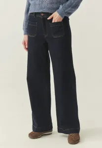 Название статьи: talanka wide leg Tatuum, Denim