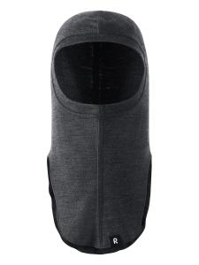 Шапка Reima Aurora, Mottled Black