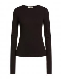 Футболка Éterne, черный