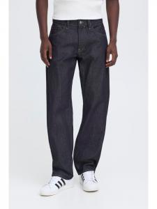 Джинсы Relax-fit BHFLAKE LOOSE синего цвета BLEND