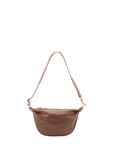Сумка через плечо Viola Castellani, коричневый