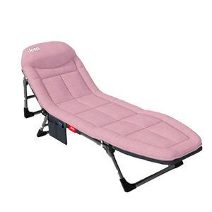 Раскладушки и складные кровати Jeep, American Rollaway Bed Small Size[Pink]