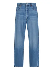 Джинсы Tippy Top Sweet Tooth Mother, синий