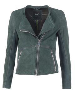 Межсезонная куртка Maze Linden, зеленый