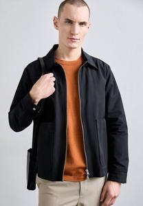 Куртка NN.07 GAEL JACKET, Black