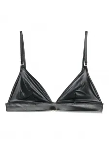 Верх бикини Splash Maison Close, черный