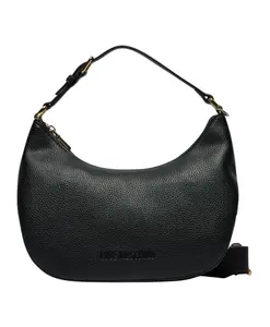 Сумка через плечо Love Moschino, черный