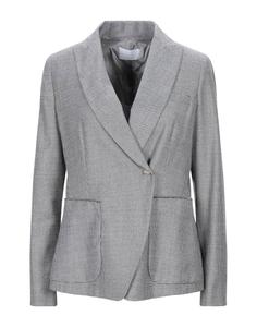 Блейзер Fabiana Filippi, черный