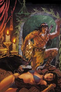 Conan #24 (Dark Horse)