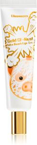 Крем для кожи вокруг глаз Gold CF-Nest White Bomb Radiance Anti-Wrinkle Eye Cream Elizavecca, 30 мл
