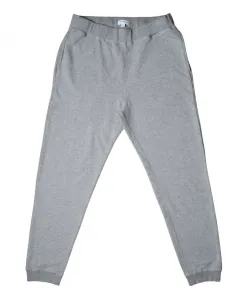 Спортивные брюки Loopback Sunspel, серый