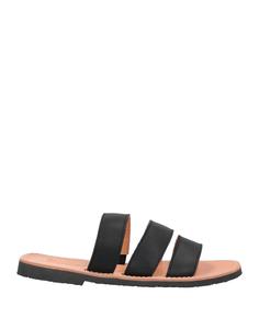 Сандалии Virreina, черный