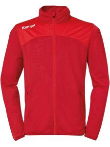 Куртка для тренировок и бега Kempa, красный