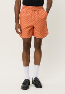 Шорты JORDY Les Deux, оранжевый